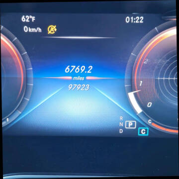 2020 Mercedes-Benz GLC GLC 300 4MATIC