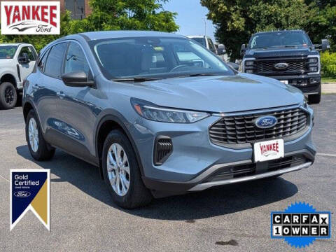 2023 Ford Escape