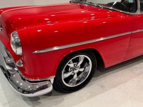 1954 Oldsmobile Super 88