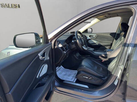 2019 Acura RDX SH-AWD w/Tech