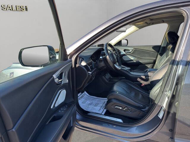 2019 Acura RDX SH-AWD w/Tech