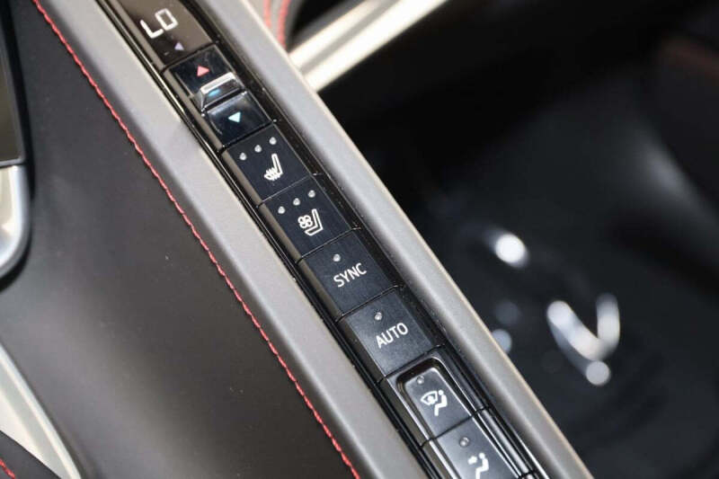 2020 Chevrolet Corvette Stingray