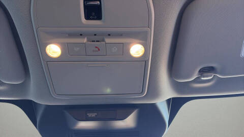 2026 Nissan LEAF Platinum+