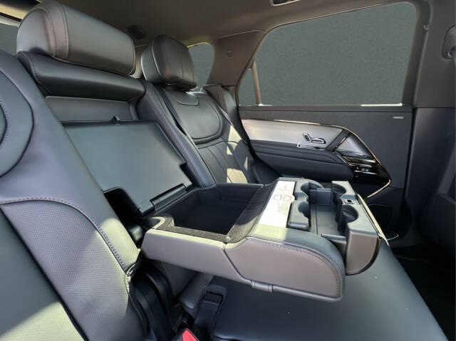 2025 Land Rover Range Rover Sport P400 Dynamic SE