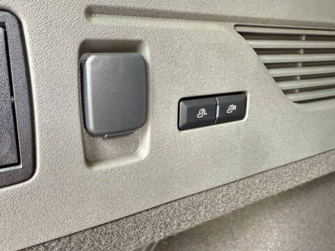 2025 Lincoln Nautilus Hybrid Premiere