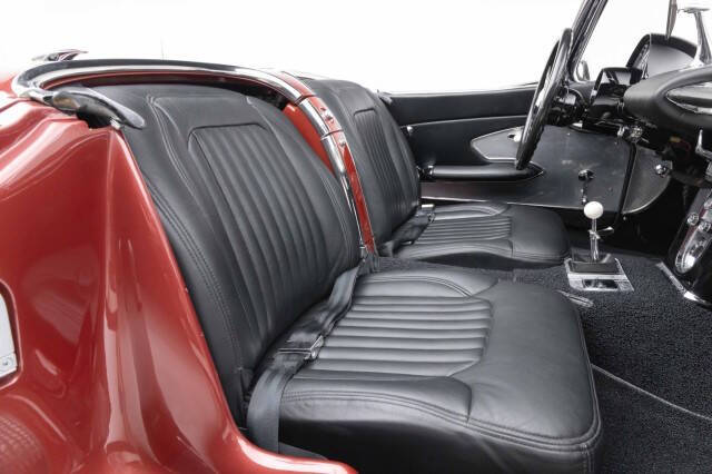 1960 Chevrolet Corvette