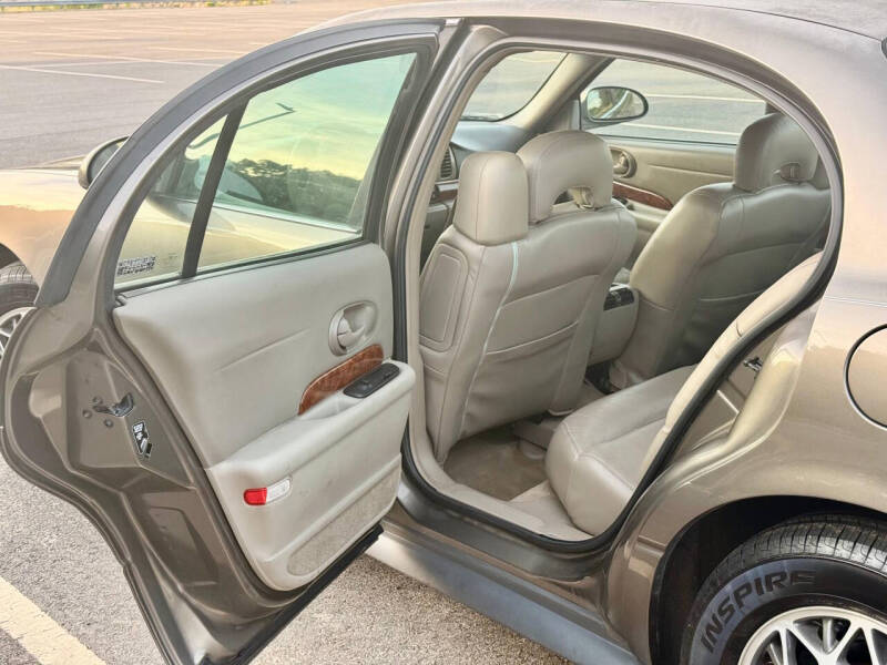 2000 Buick LeSabre Limited