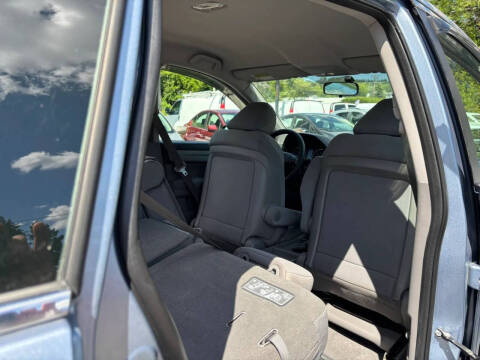 2010 Honda CR-V LX