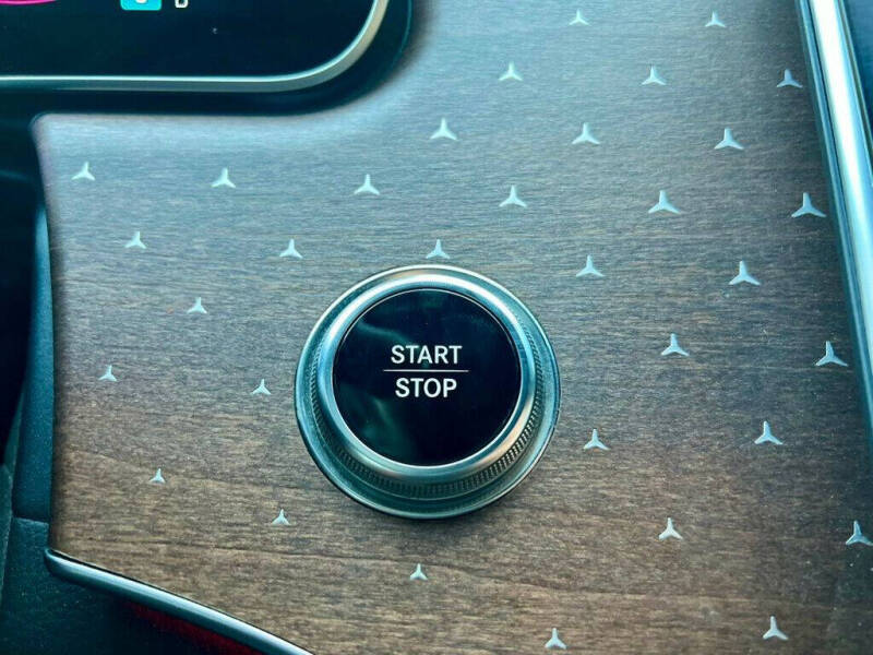 2023 Mercedes-Benz EQE EQE 350 4MATIC