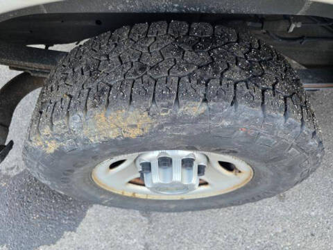 2012 Chevrolet Express 2500