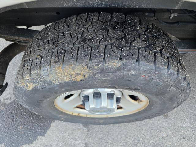 2012 Chevrolet Express 2500