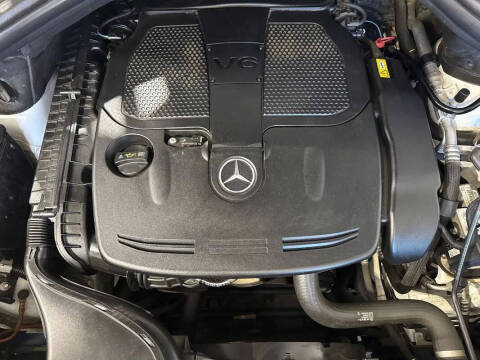 2013 Mercedes-Benz M-Class ML 350 4MATIC