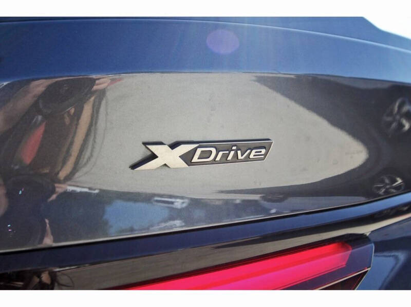 2020 BMW 2 Series M235i xDrive Gran Coupe