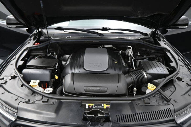 2023 Dodge Durango R/T Plus