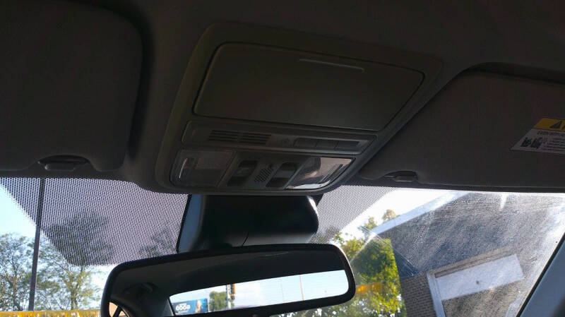 2014 Honda Accord EX-L V6 w/Navi