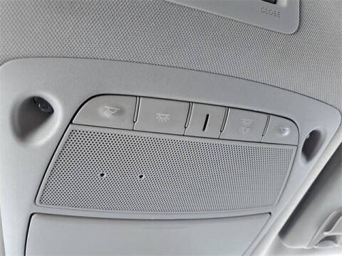 2021 Nissan Murano SV