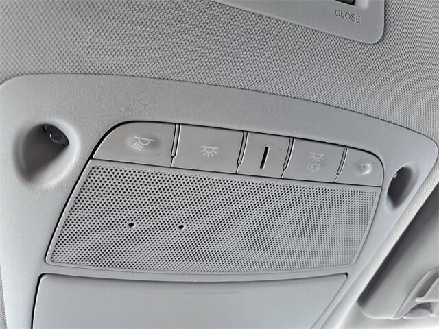 2021 Nissan Murano SV