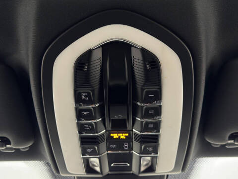 2014 Porsche Cayenne