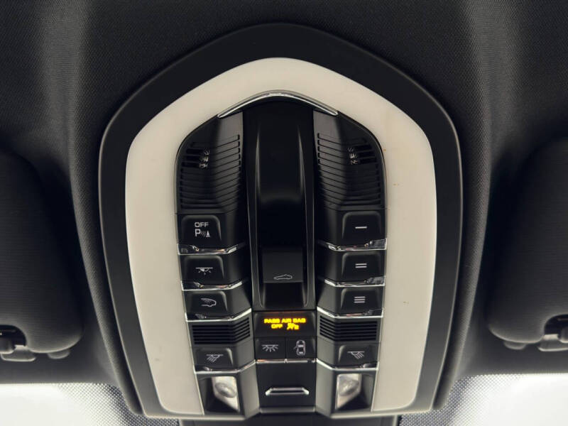 2014 Porsche Cayenne