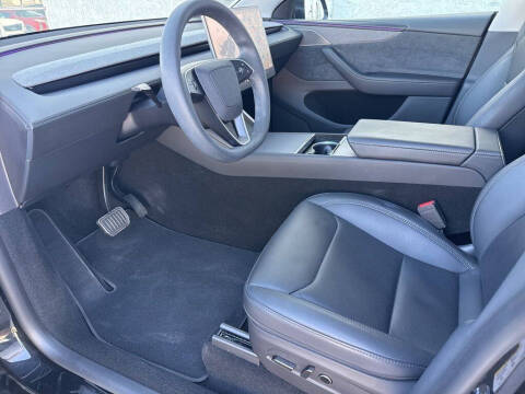 2026 Tesla Model Y Premium