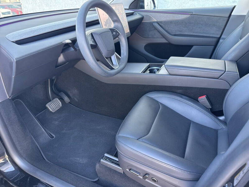 2026 Tesla Model Y Premium