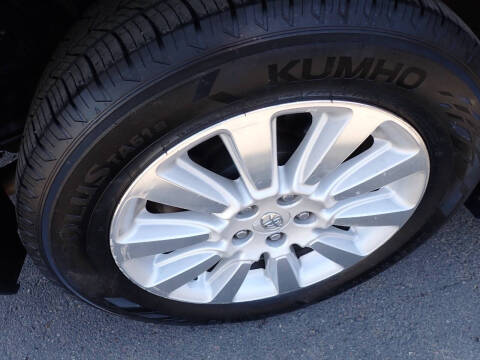 2015 Toyota Sienna XLE 7-Passenger