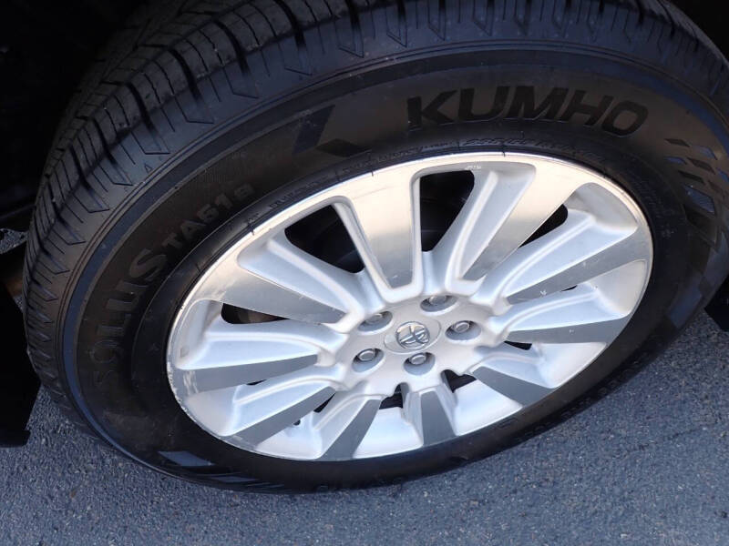 2015 Toyota Sienna XLE 7-Passenger