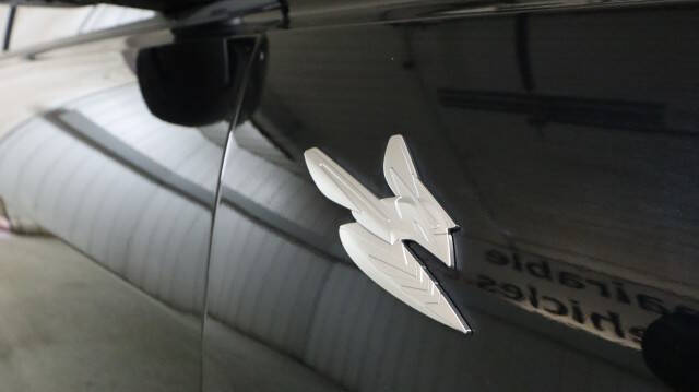 2024 Dodge Hornet GT