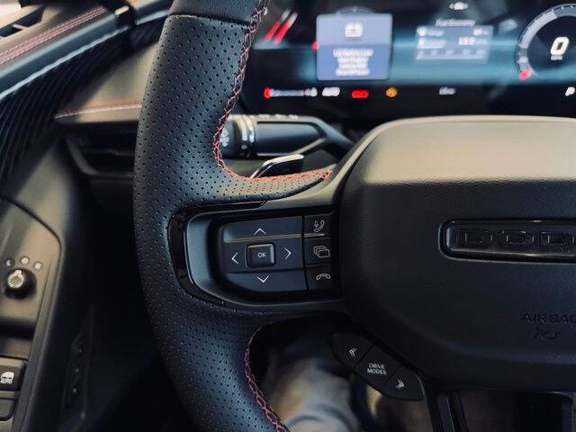 2026 Dodge Charger