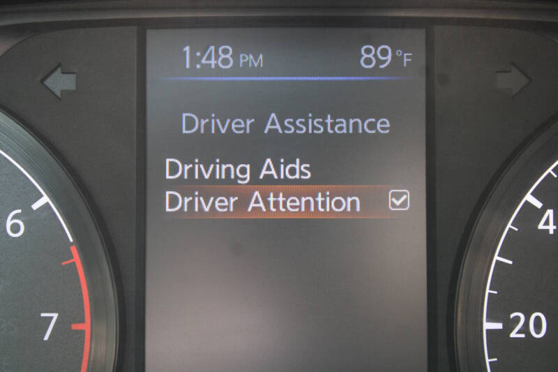 2021 Nissan Altima 2.5 S