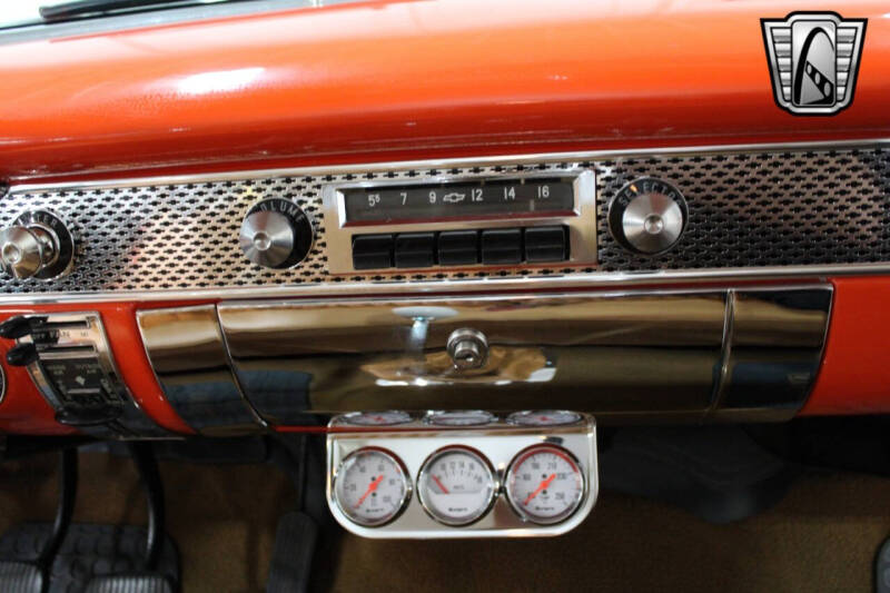 1955 Chevrolet Bel Air