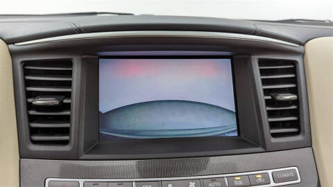 2019 Infiniti QX60