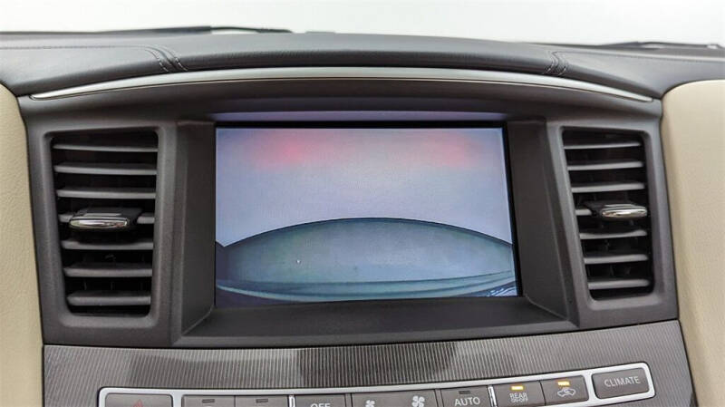 2019 Infiniti QX60