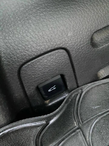 2013 Lincoln MKX
