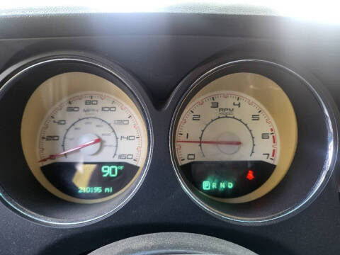 2012 Dodge Challenger R/T