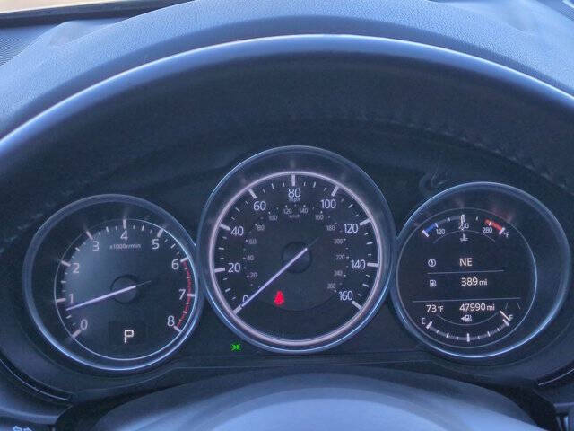 2023 Mazda CX-9 Touring