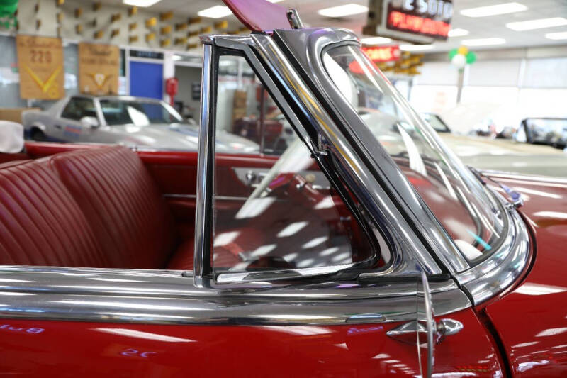 1951 Cadillac Series 62