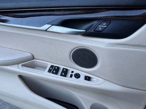 2014 BMW X5 xDrive35i