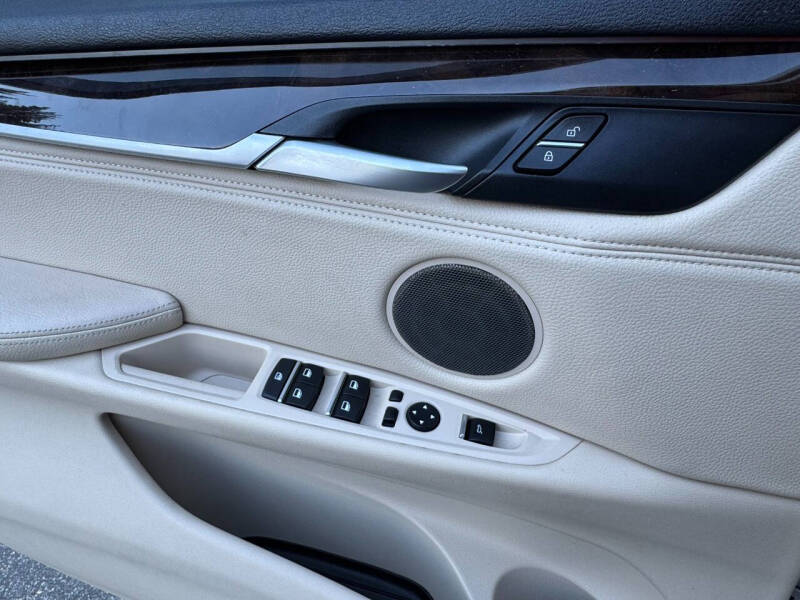 2014 BMW X5 xDrive35i