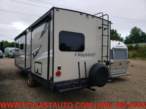 2020 Flagstaff SUPERLITE