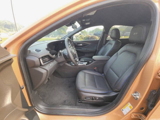 2024 Buick Envista Sport Touring