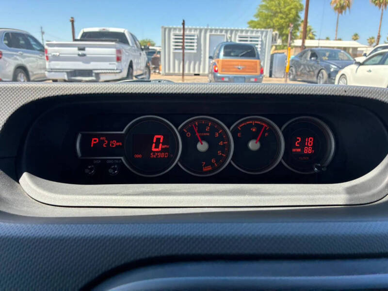 2013 Scion xB