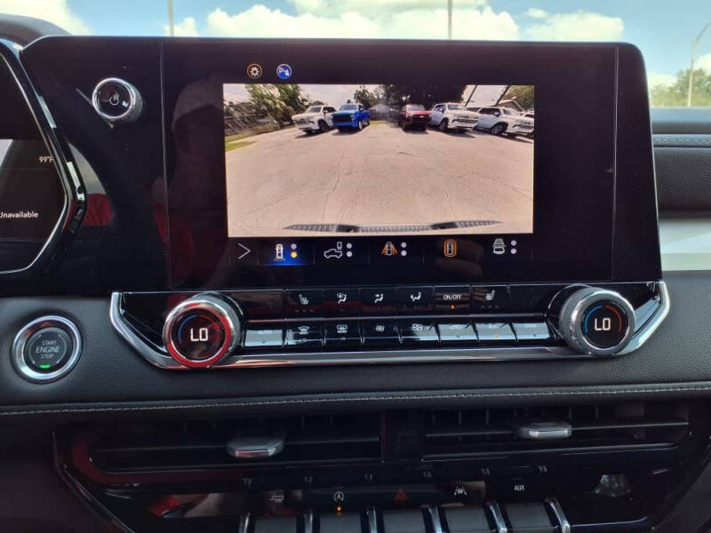 2025 Chevrolet Colorado LT