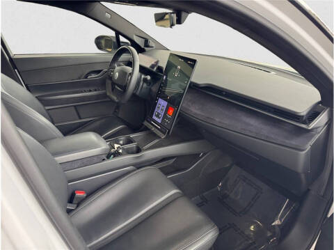 2023 Fisker Ocean One