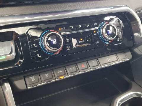 2026 GMC Sierra 3500HD