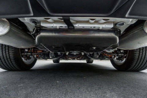 2008 Ford Shelby GT500