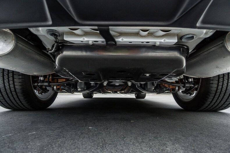 2008 Ford Shelby GT500