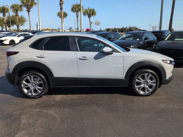 2026 Mazda CX-30 2.5 S Preferred