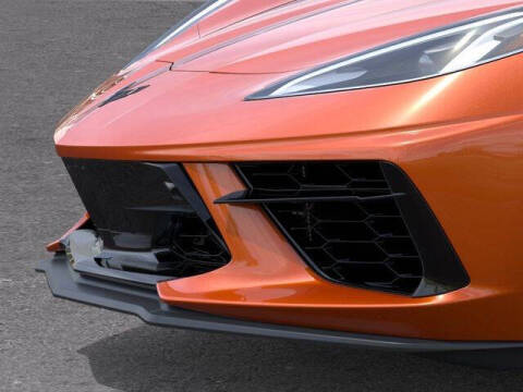 2026 Chevrolet Corvette Stingray