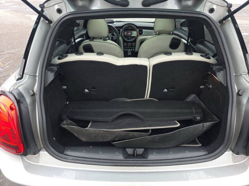 2024 MINI Hardtop 2 Door Cooper SE